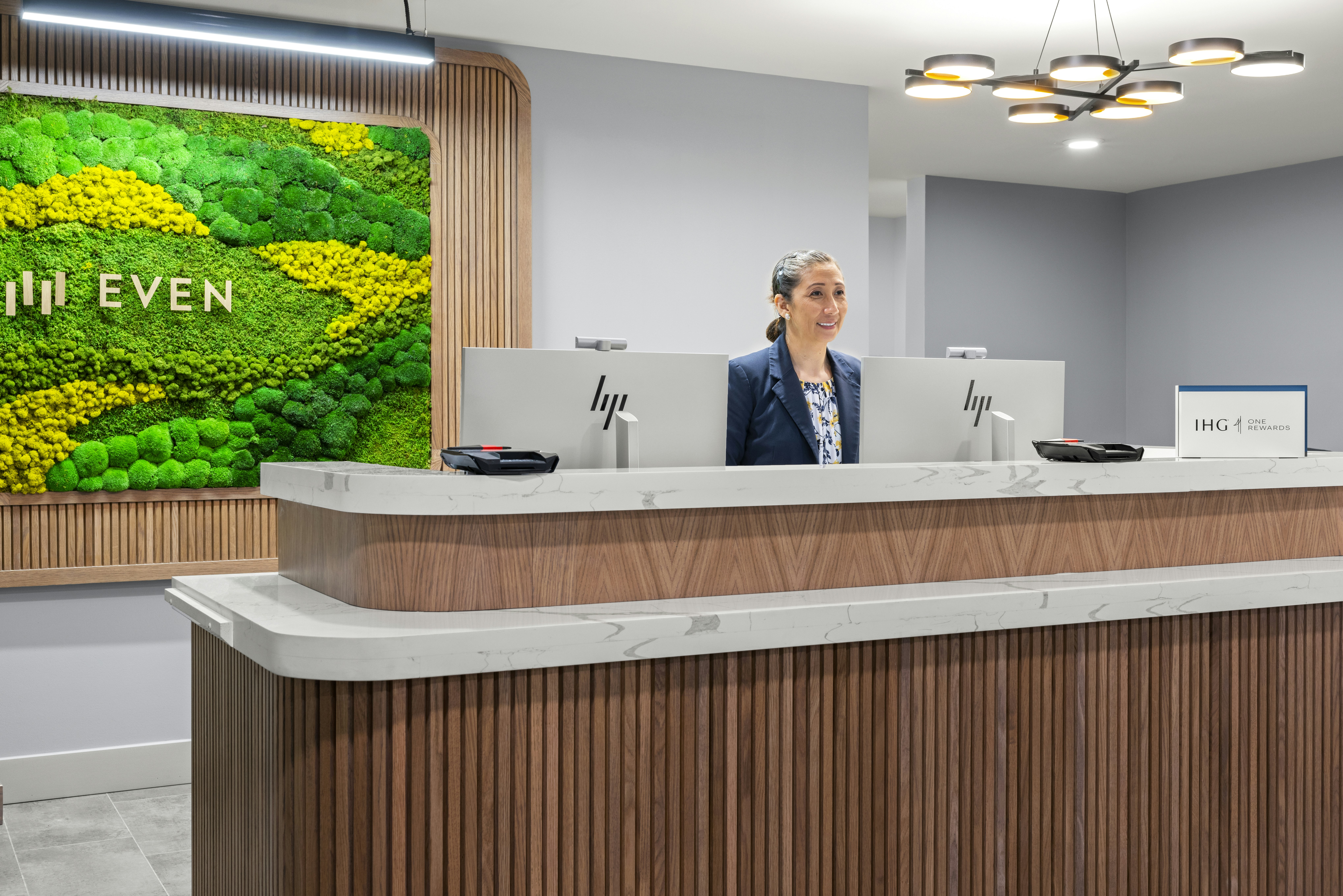 EVEN Hotel Portland - Beaverton, an IHG Hotel 6/49