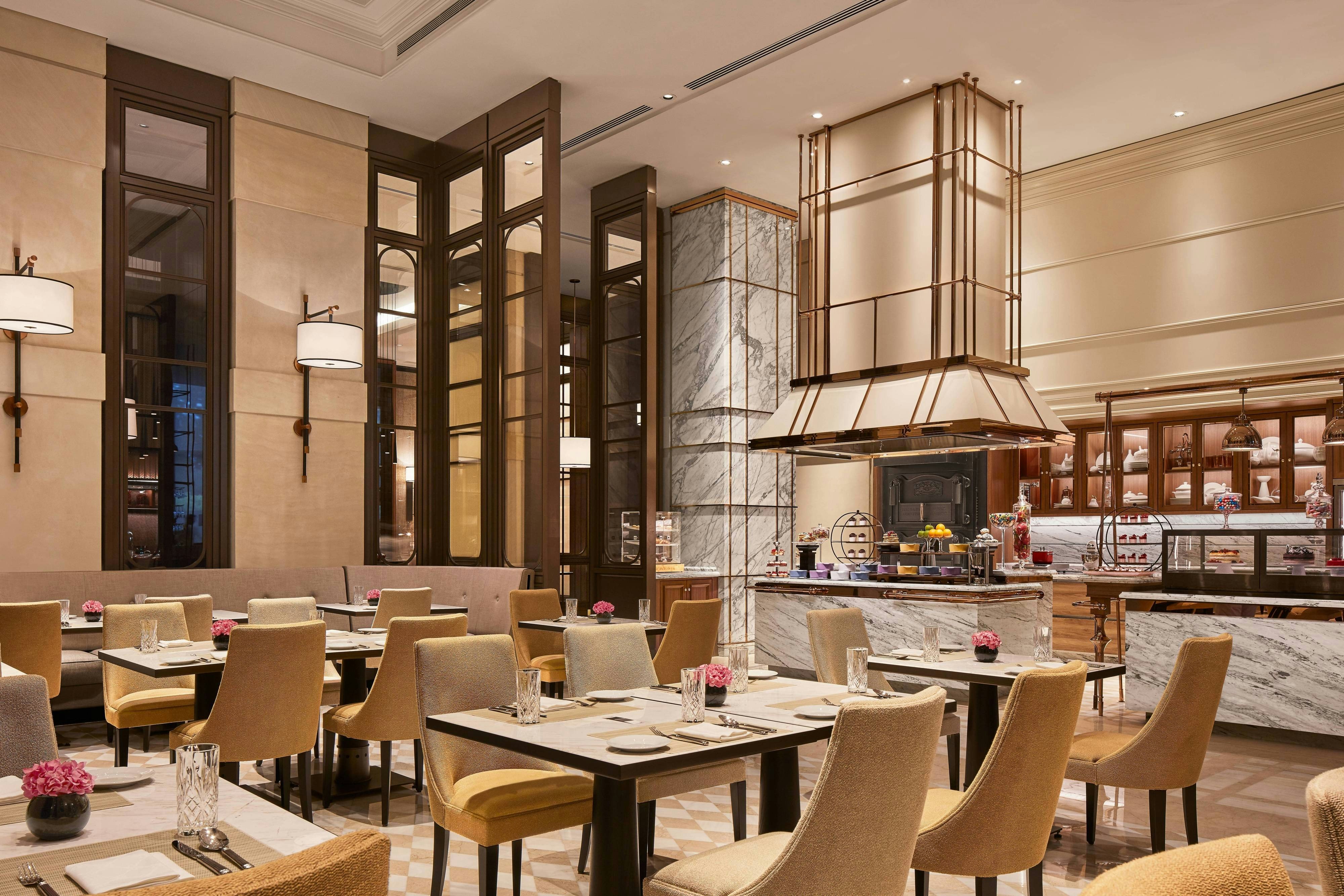 The Ritz-Carlton Pune 39/55
