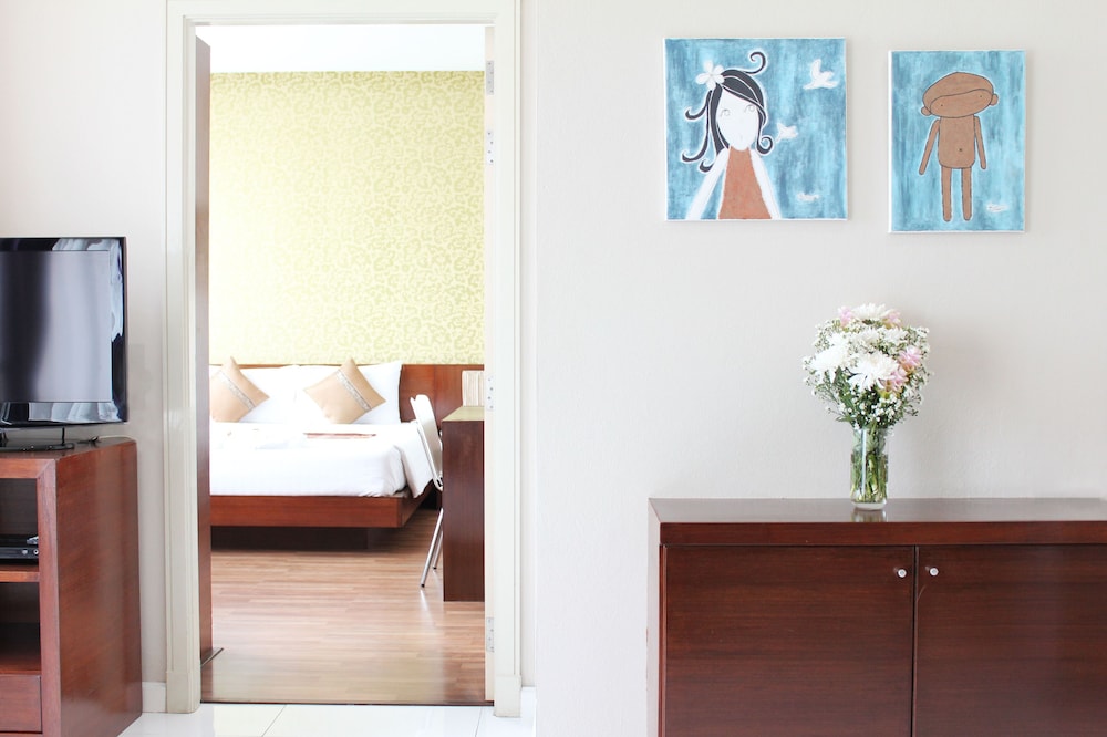 Baiyoke Ciao Hotel 40/58