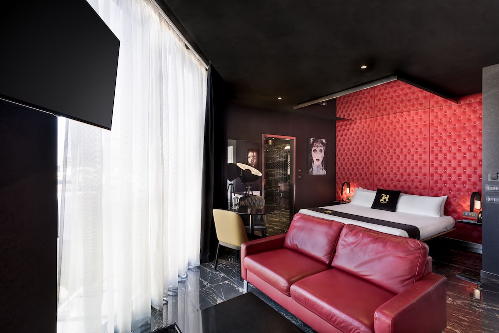 Hugos Boutique Hotel - Adults Only 51/76