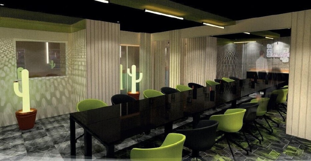 Mercure Beziers 37/47