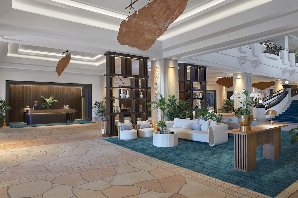 Marriott Vacation Club At Surfers Paradise 30/46