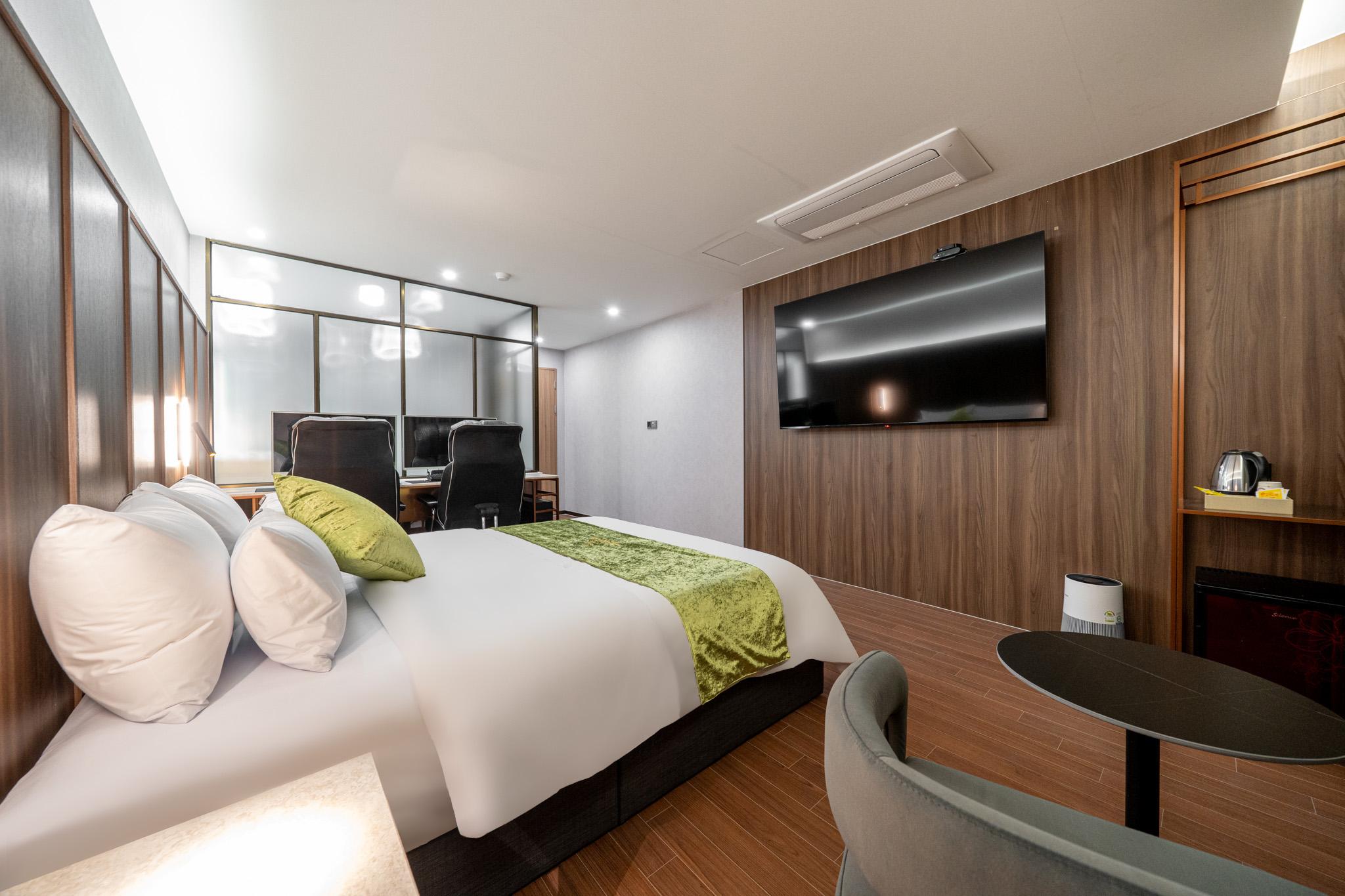 Hotel Biz Tm 17/32