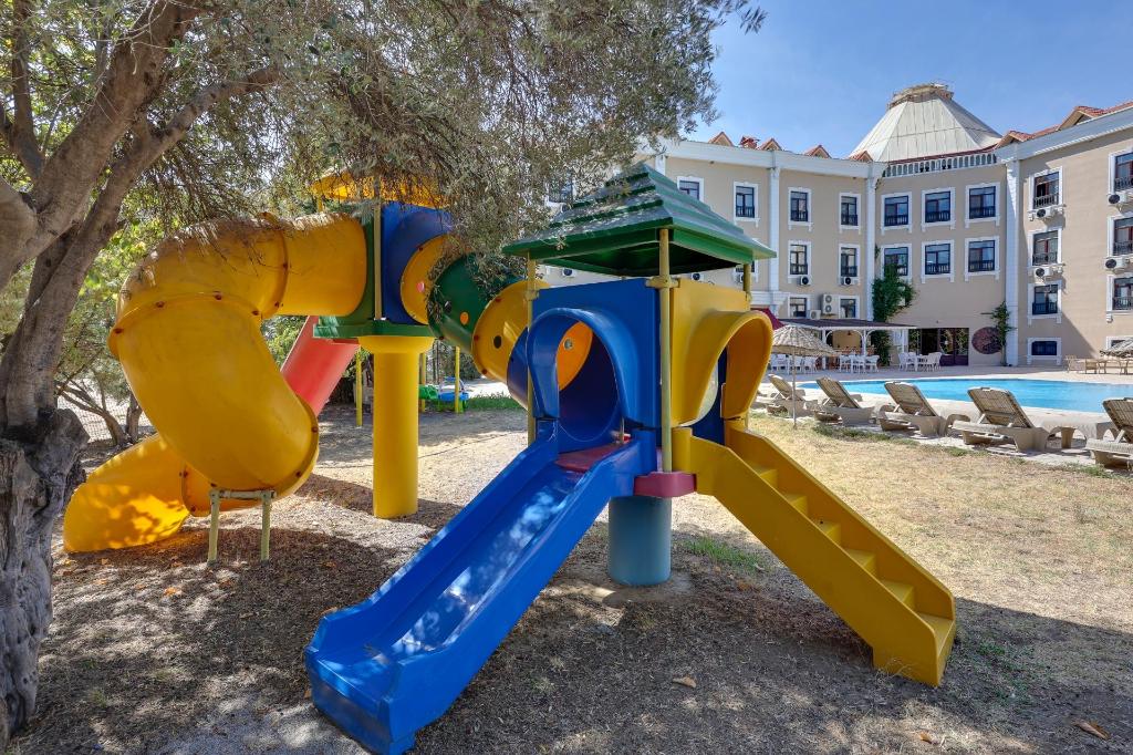 Gure Saruhan Thermal Hotel 41/55