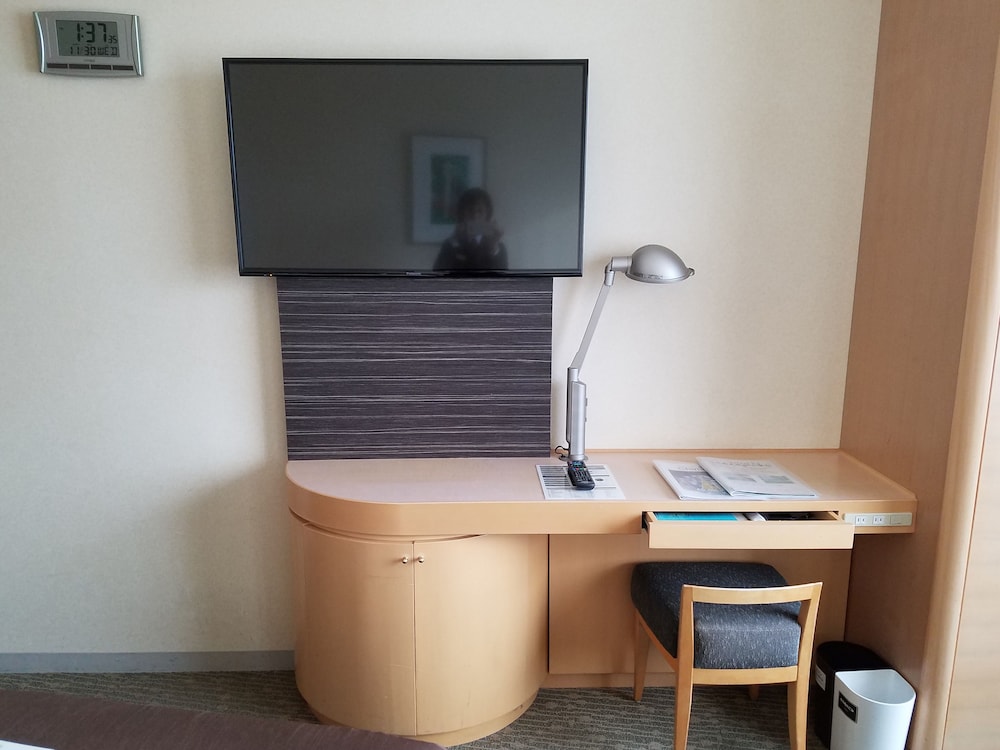 Sapporo Prince Hotel 61/75