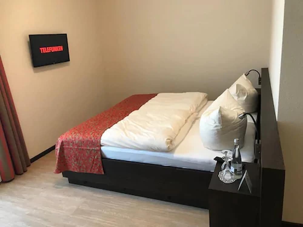 Hotel La Toscana Nahe Europapark 24/58