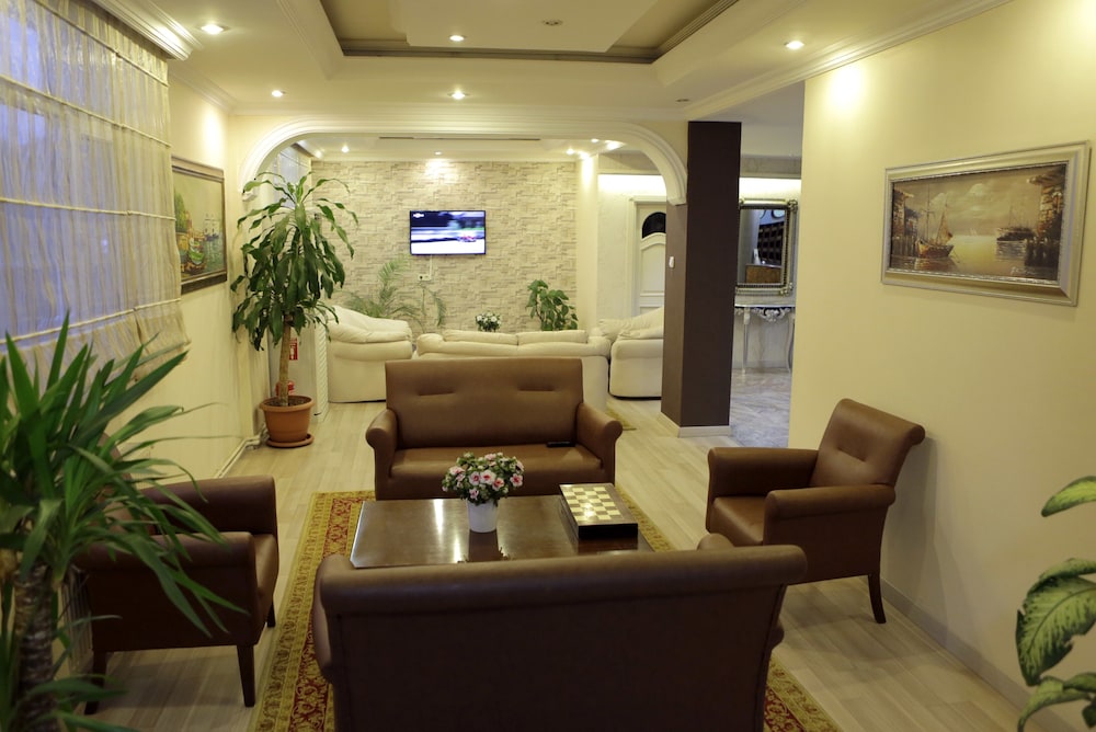 SAHIL BUTIK HOTEL 40/63