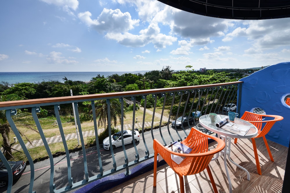 Kenting Coast Resort 52/70