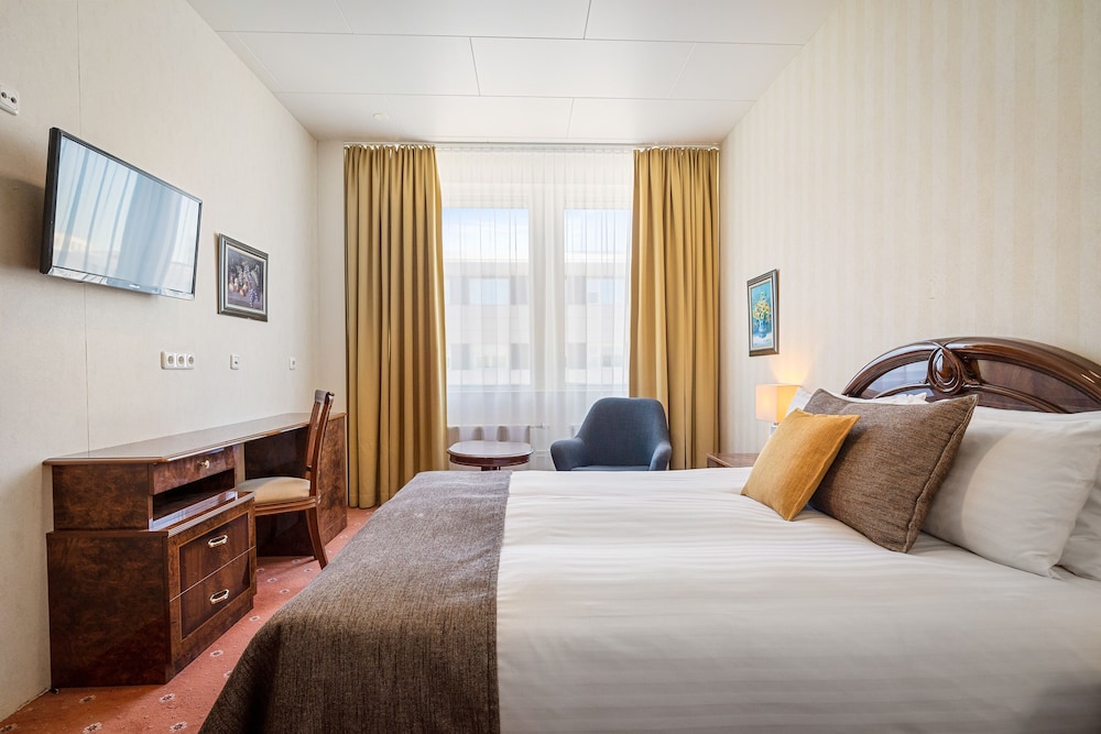 Hotel Island Comfort 11/41