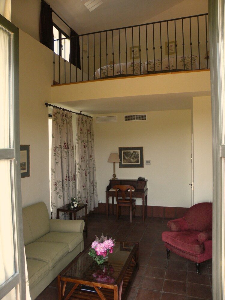 Posada de Valdezufre 22/51