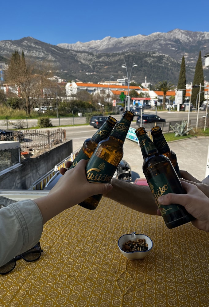 Villa Merci Budva 40/50