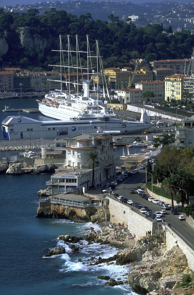 Hotel F1 Nice Villeneuve Loubet 3/50