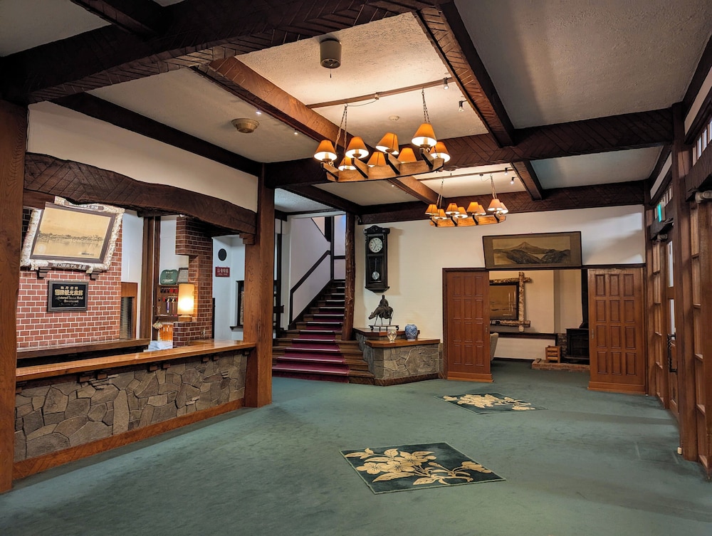 Kawaguchiko Hotel 27/63
