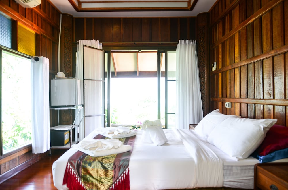 Bhuvarin Resort 44/70