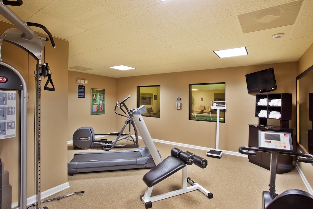sport facilities