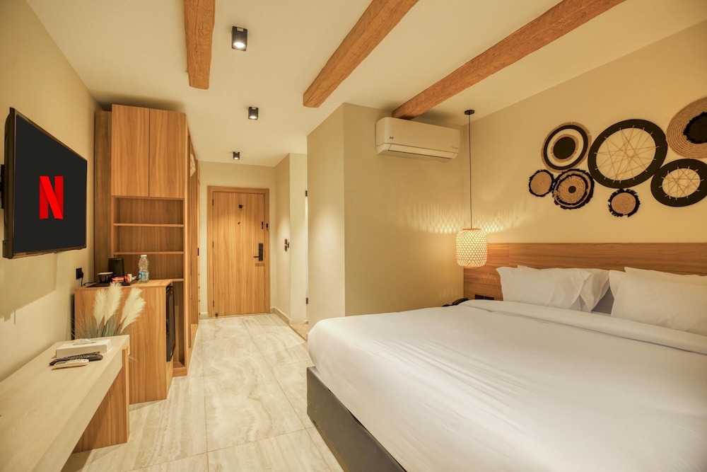 La Boutique Hotel - Vue Des Pyramides 13/61