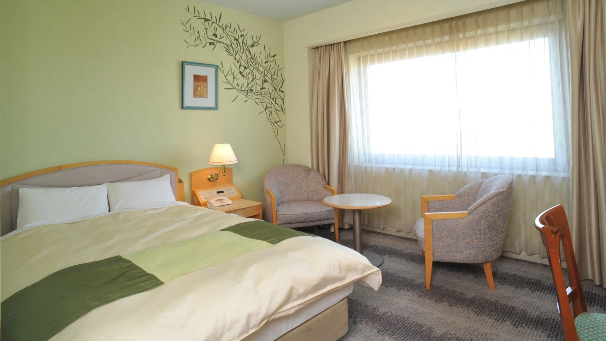 Superior, Deluxe, Suite, Double Bed, Mountain View, Special Floor