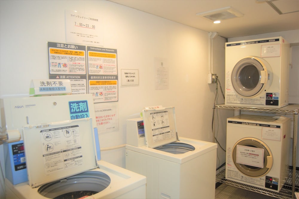 Smile Hotel Kumagaya 3/43