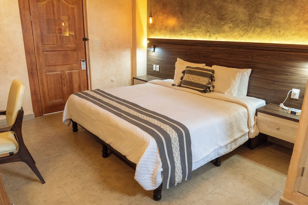 Casona Oaxaca 14/44