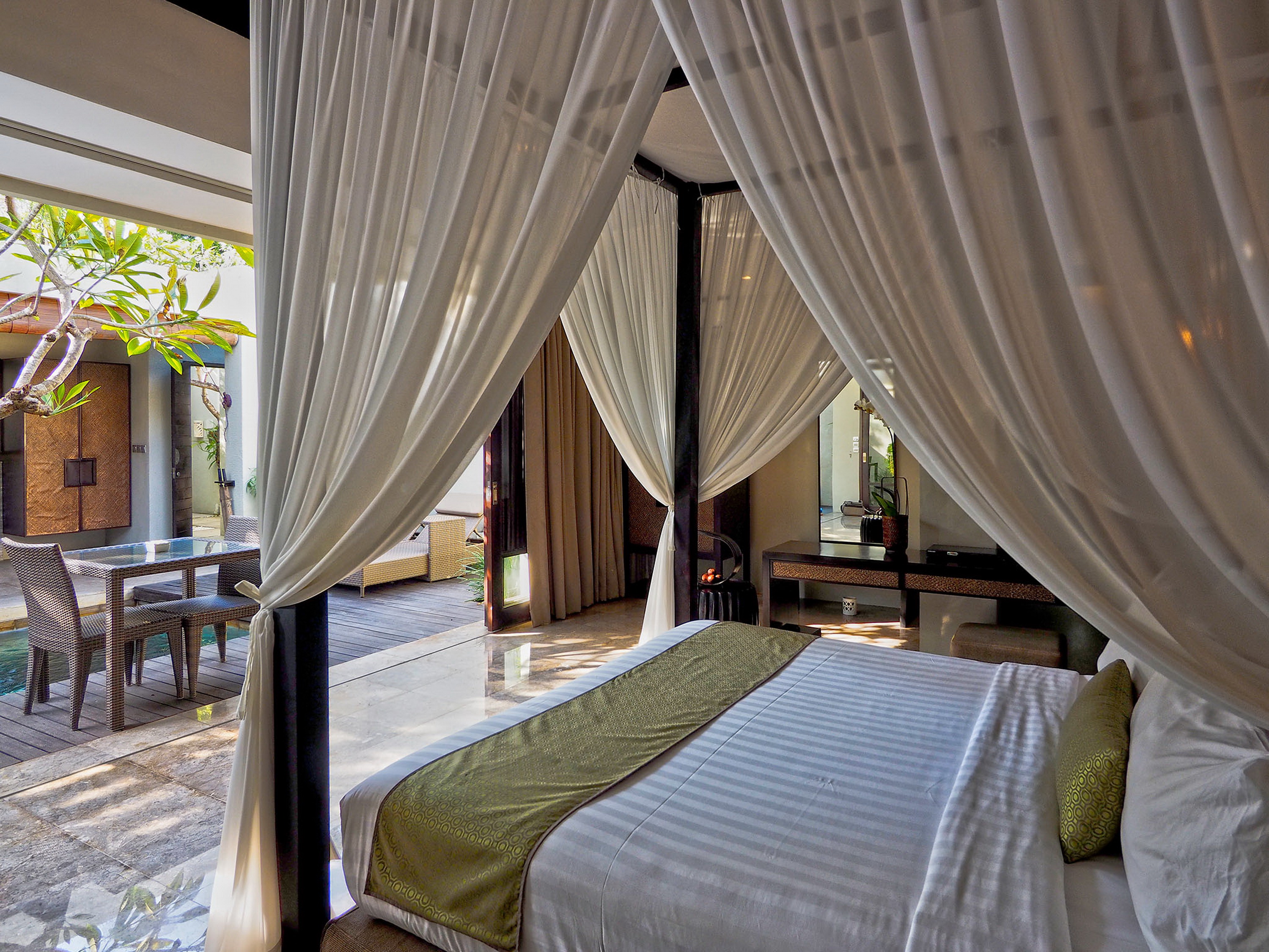 Spa Villa