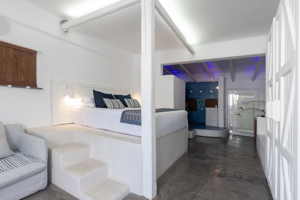 Kouros Exclusive Suites - Adults Only 47/78