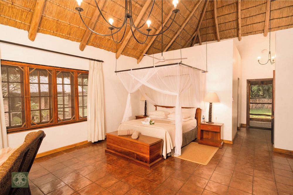 Kumbali Country Lodge 9/50