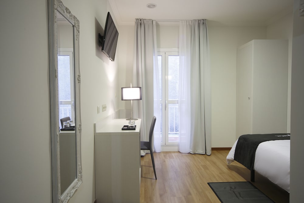 Capitol Boutique Hotel 61/61
