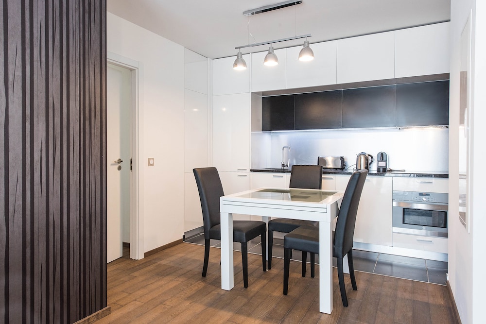Les Appartements Paris Clichy 30/39