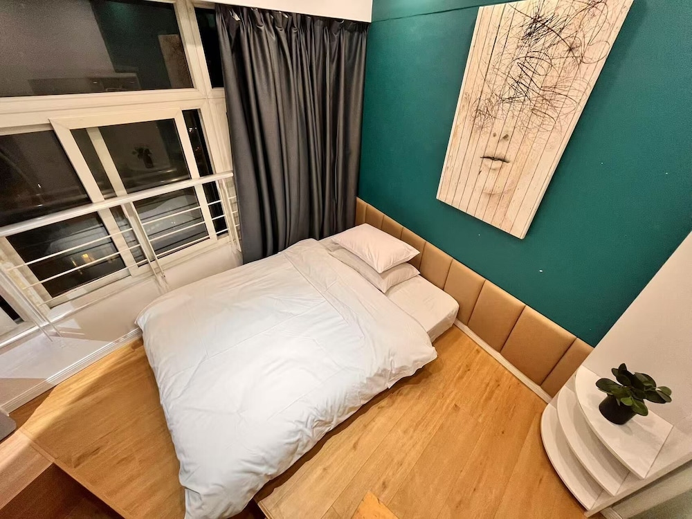 Shanghai Qidian Apartment The Bund 27/50