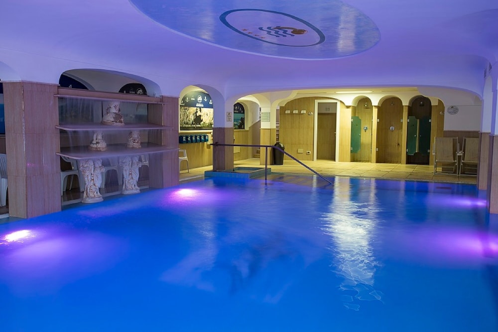 Hotel Terme Beach Cristallo Palace 1/50