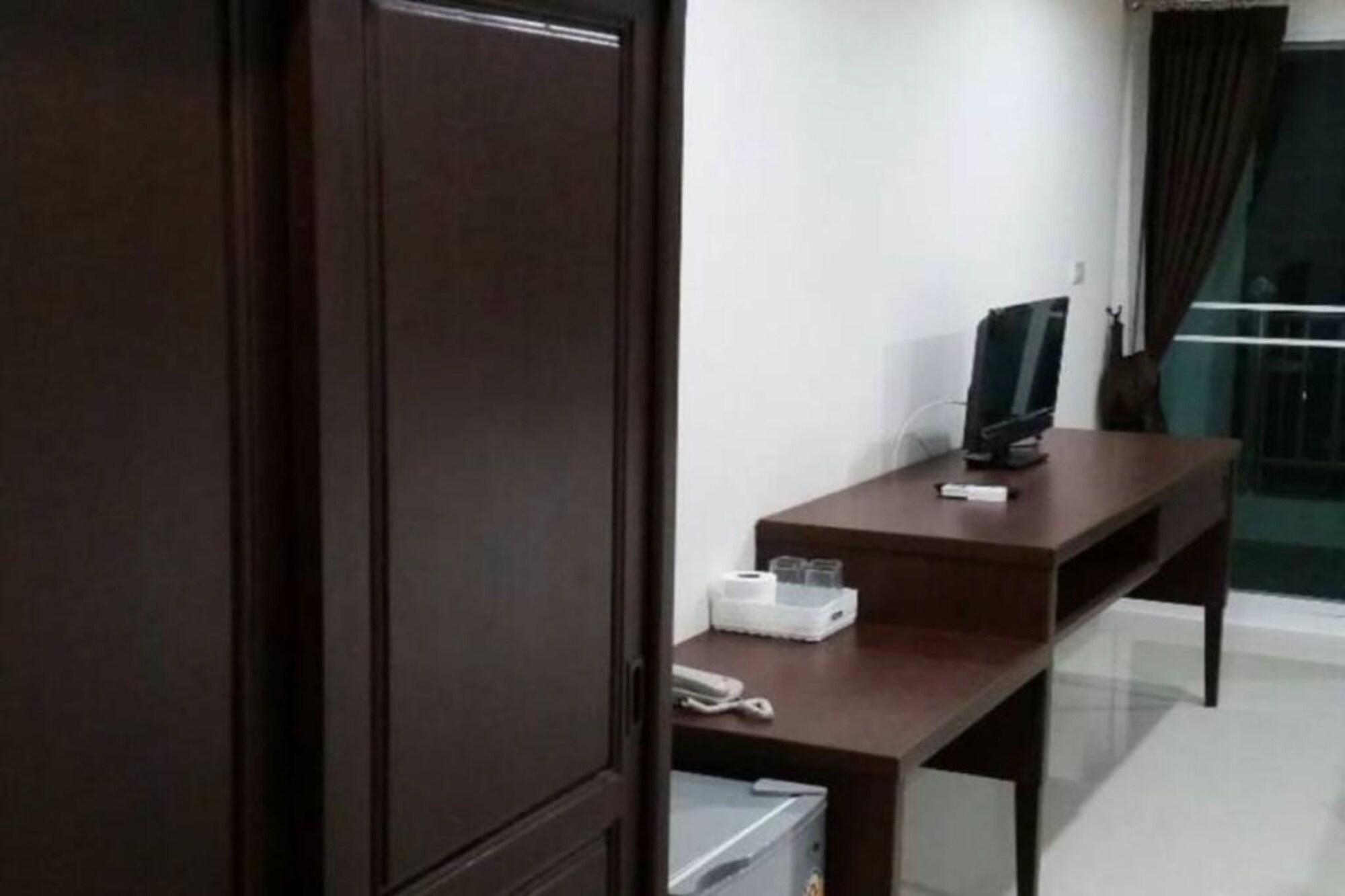 Pearl Residence Serviced Apartment 25/25