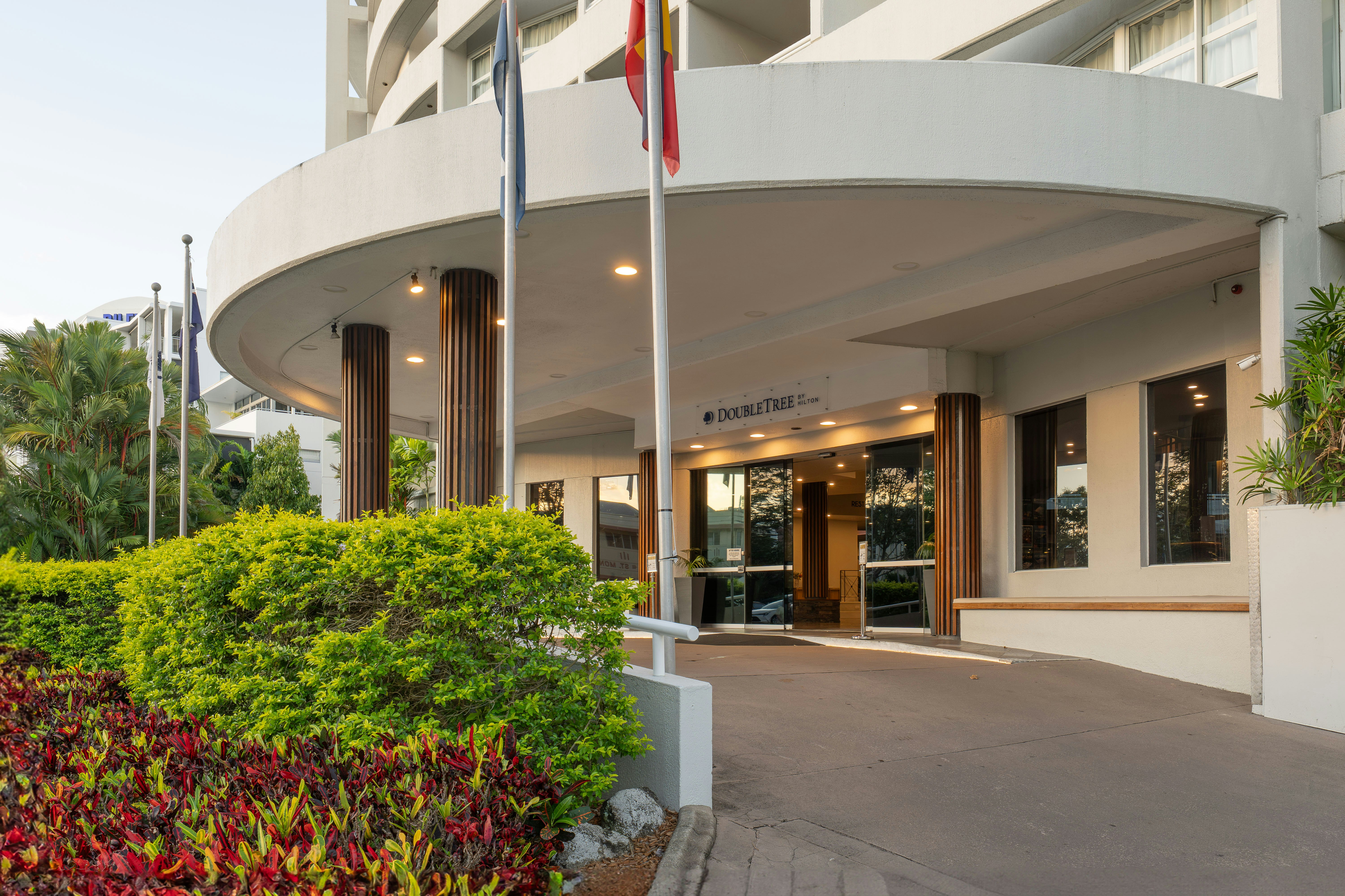 DoubleTree by Hilton Hotel Cairns 9/46