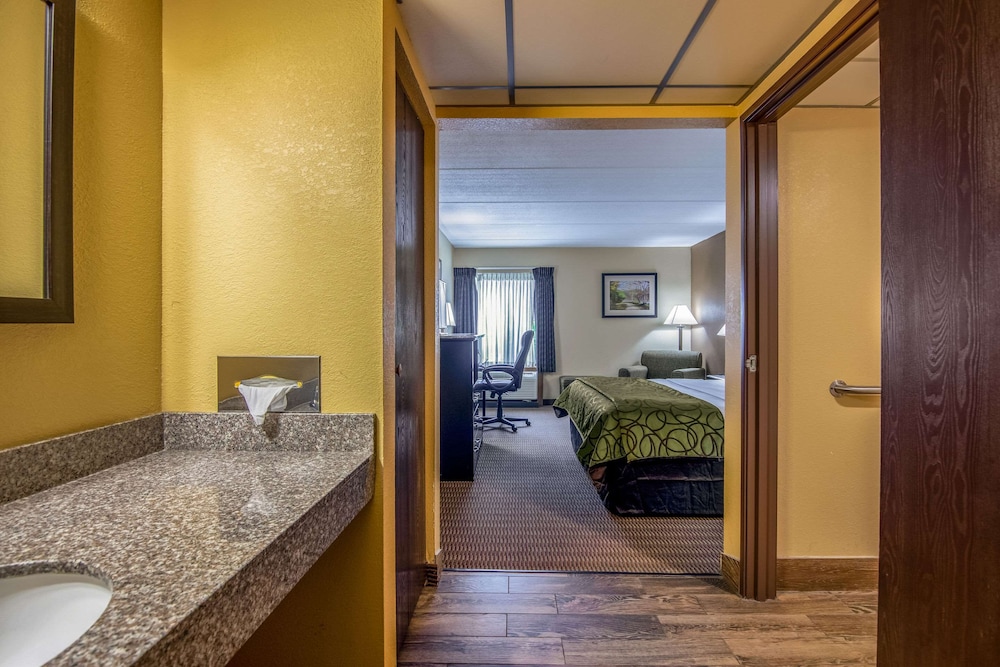 Quality Inn Tully I-81 58/61