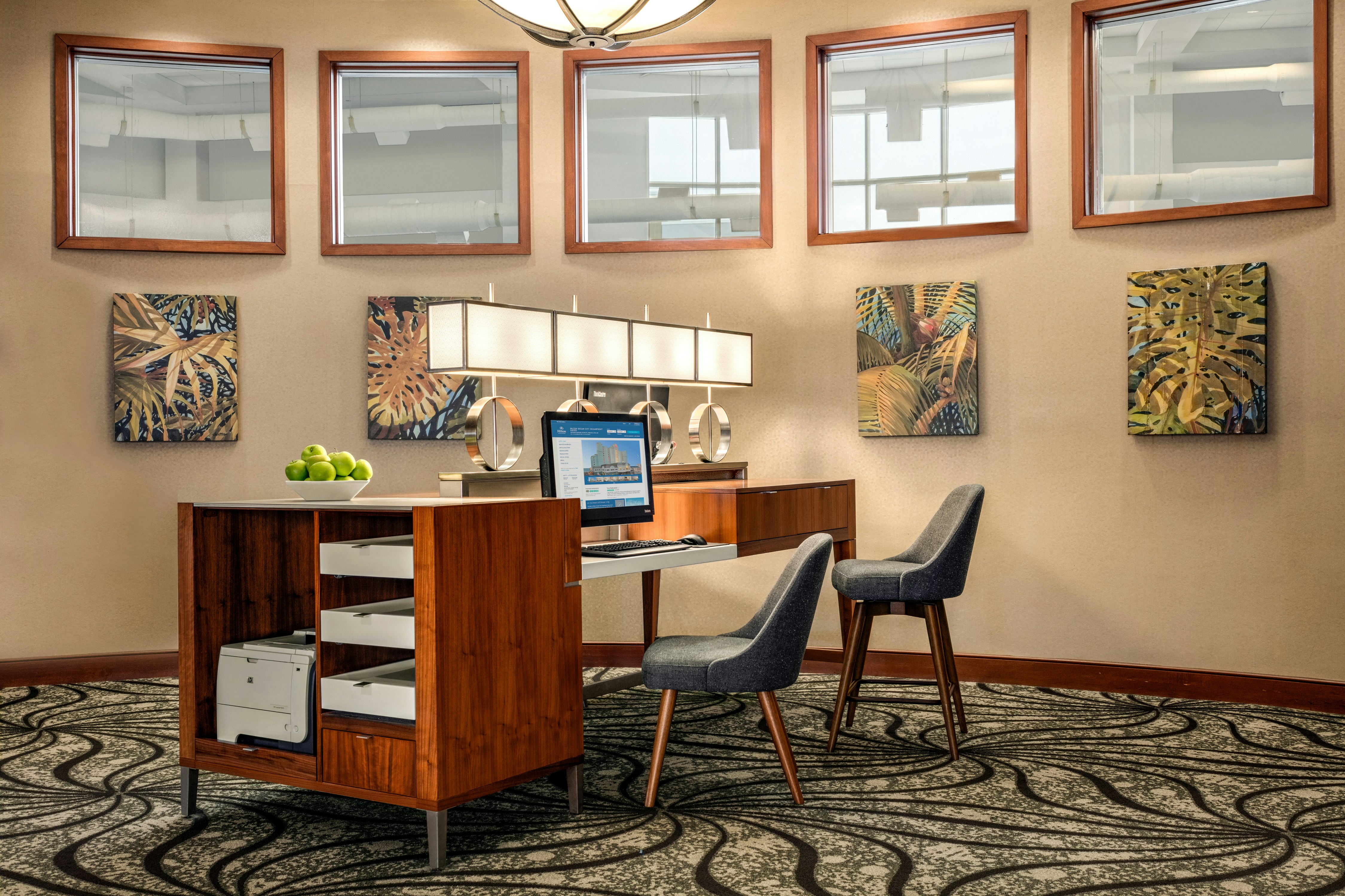 Hilton Suites Ocean City Oceanfront 52/63