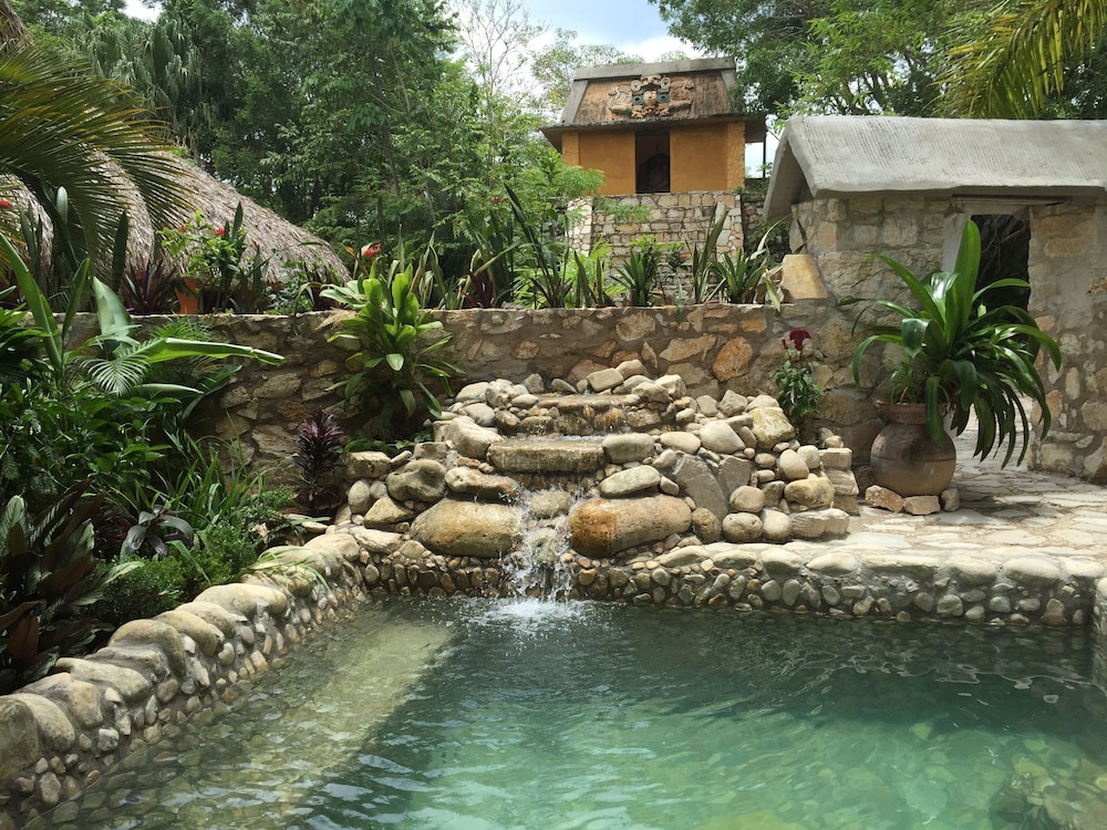 Boutique Hotel Quinta Chanabnal 28/43
