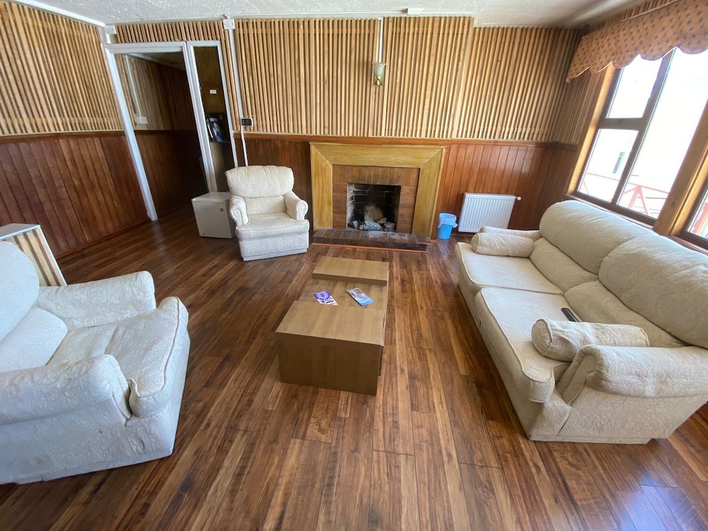 Hostal Ochen Punta Arenas 22/24
