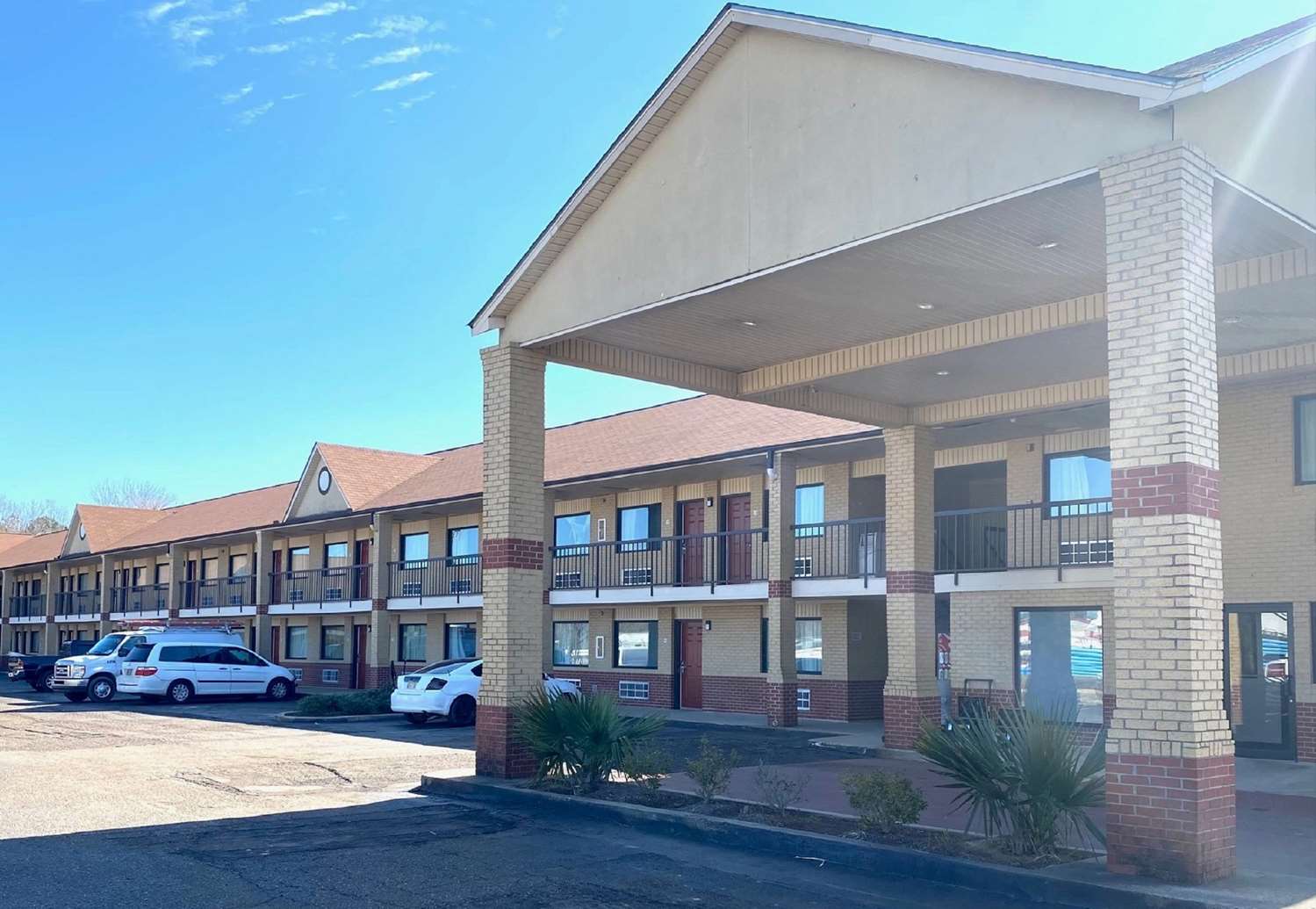 Studio6 Suites Richland, MS / Jackson 27/27