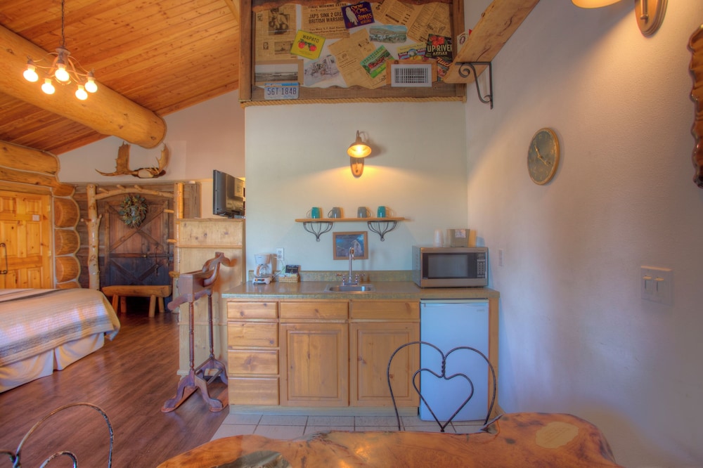Soap Lake Resort, a Dazzler Select by Wyndham 8/49