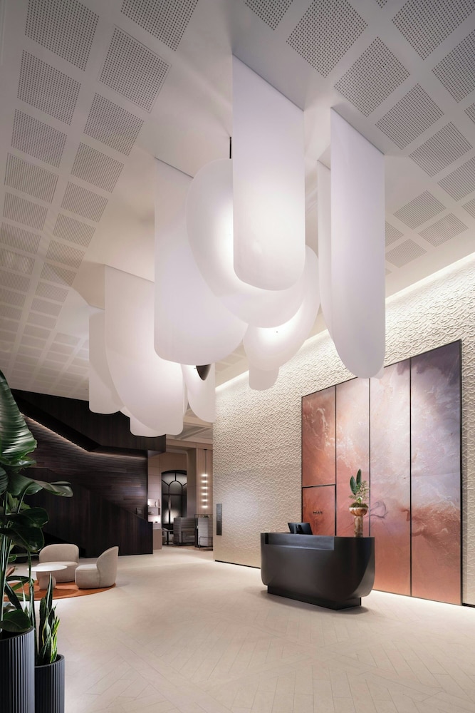 Adelaide Marriott Hotel 写真4