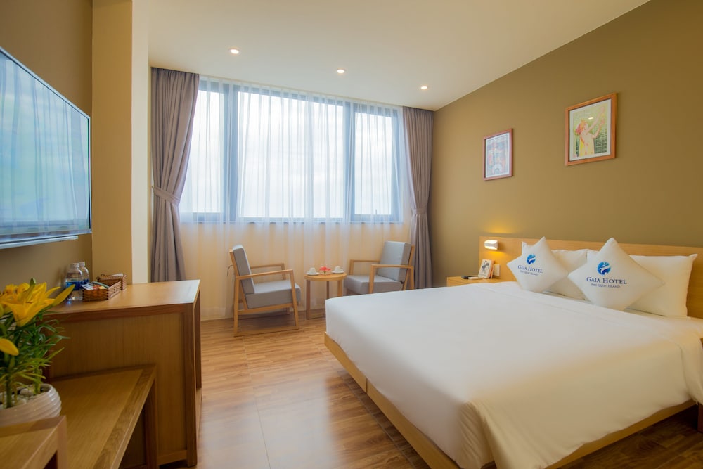 Gaia Hotel Phu Quoc 22/66