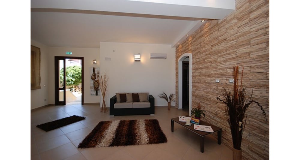 Trigrana Vacanze Hotel 23/50