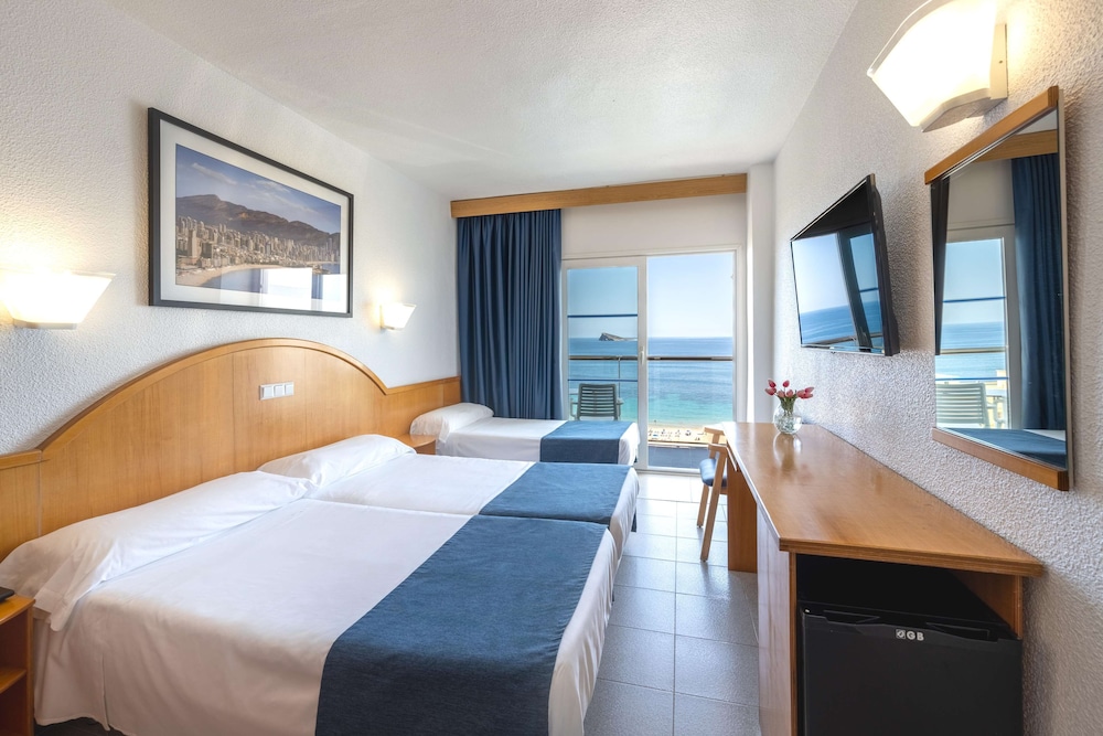 Poseidon Playa Hotel 18/62