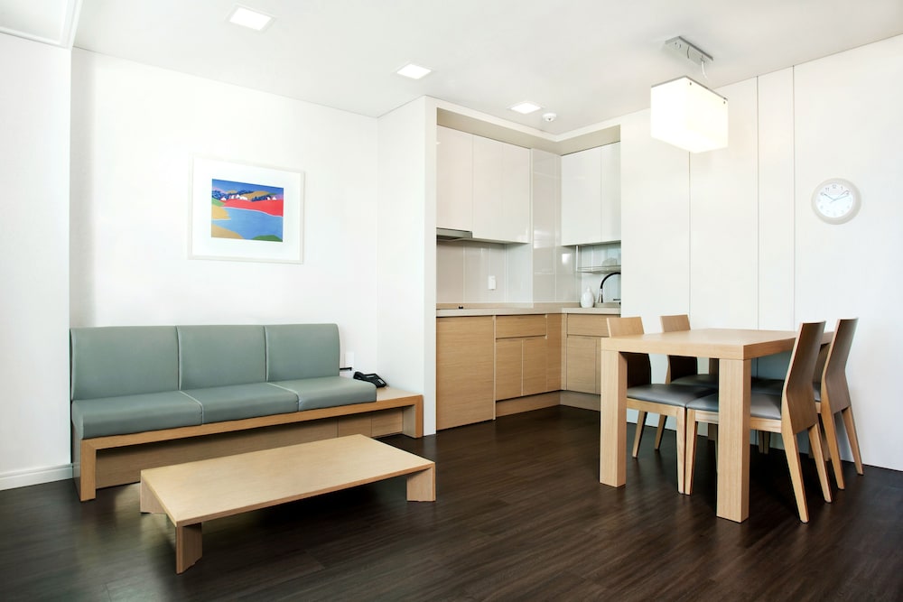 Hanwha Resort Haeundae 18/44