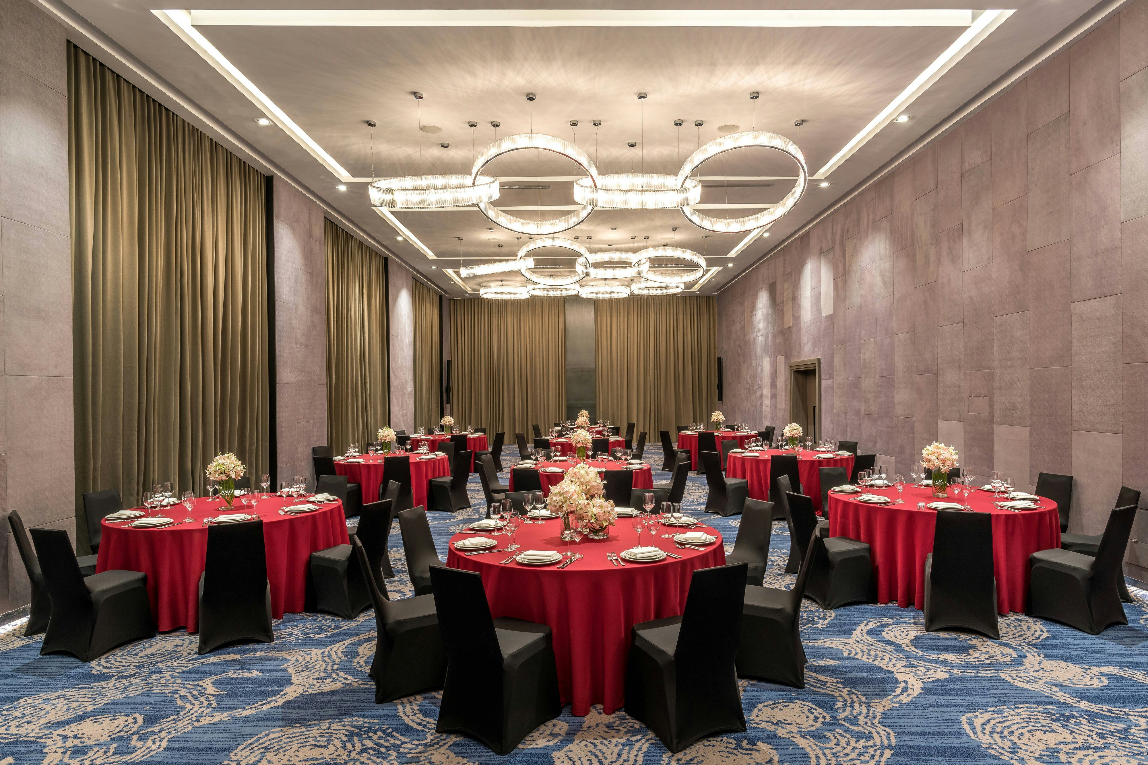 COURTYARD BY MARRIOTT SIEM REAP RESORT 15/15