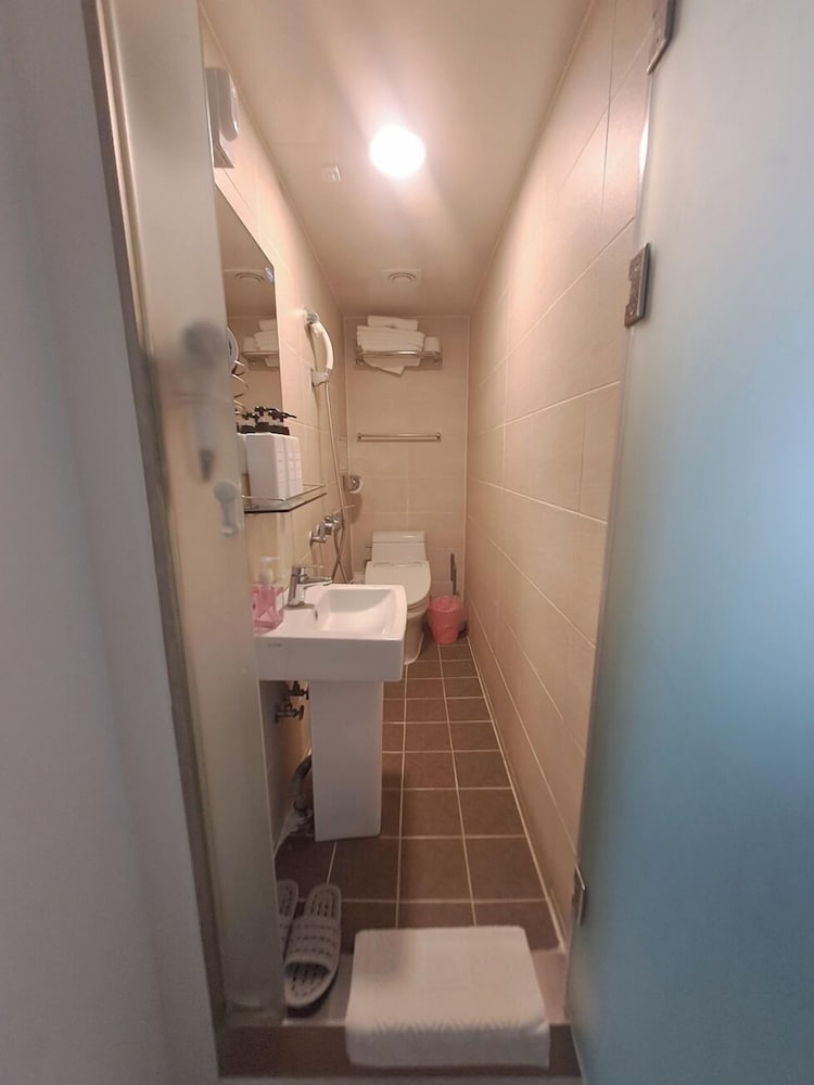 Philstay Myeongdong Central Hotel 53/53