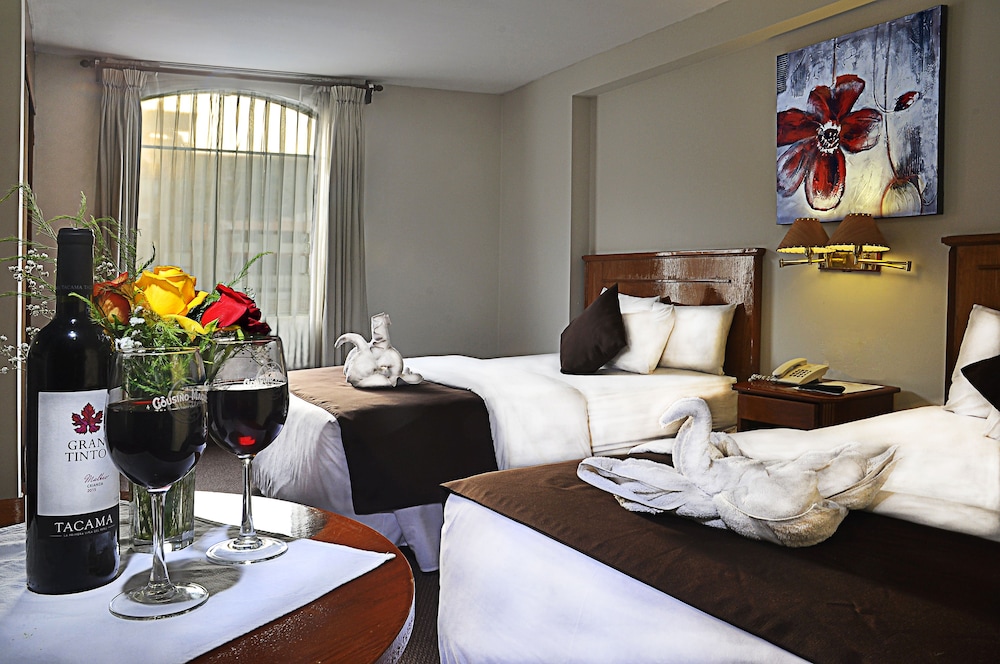 CASONA PLAZA 35/69