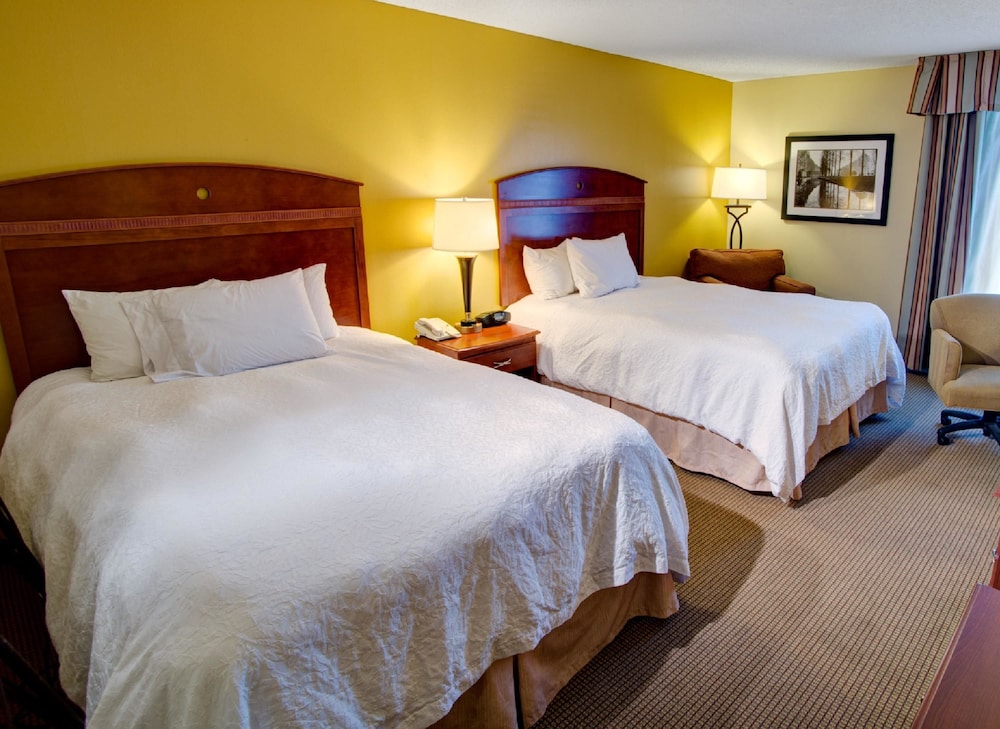 Hampton Inn Columbia Northeast-Fort Jackson Area 15/38