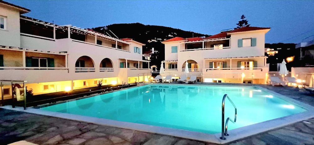 SUNRISE VILLAGE 55/64