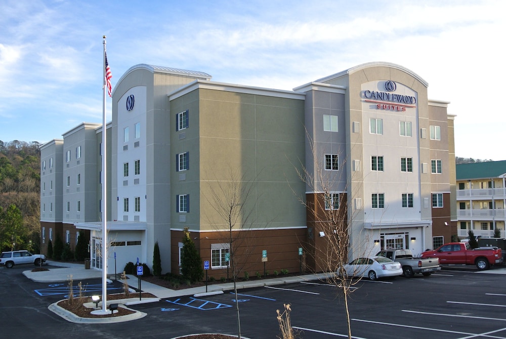 TownePlace Suites by Marriott Birmingham South 37/44