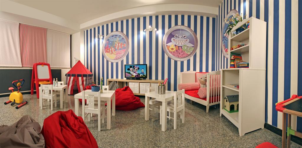 Hotel Panorama 15/19